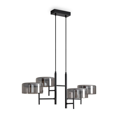 Подвесная люстра Freya Tower FR5536PL-L14B изображение в интернет-магазине Cramer Light фото 3