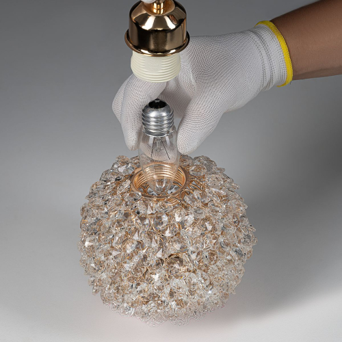 Подвесной светильник Citilux Cloudy CL323012 изображение в интернет-магазине Cramer Light фото 7