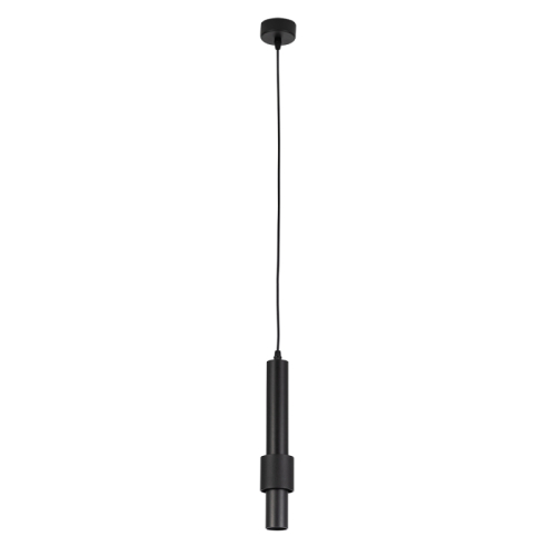 Подвесной светильник Arte Lamp Sabik A2308SP-1BK изображение в интернет-магазине Cramer Light