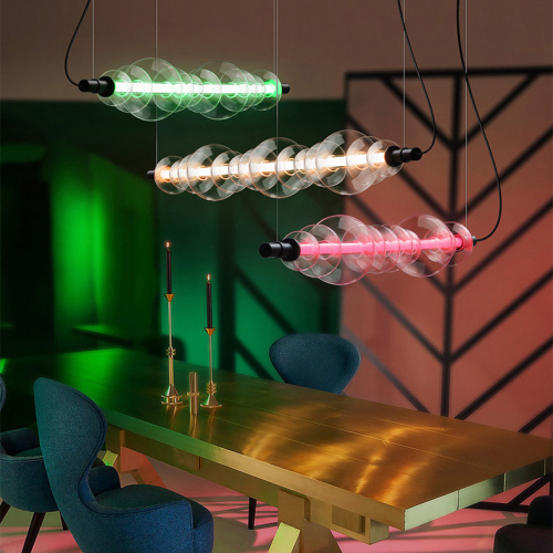 Подвесной светильник ImperiumLoft Zoom 202711-23 изображение в интернет-магазине Cramer Light фото 8