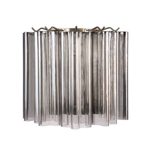 Настенный светильник Loft IT Murano 10580W Ash изображение в интернет-магазине Cramer Light