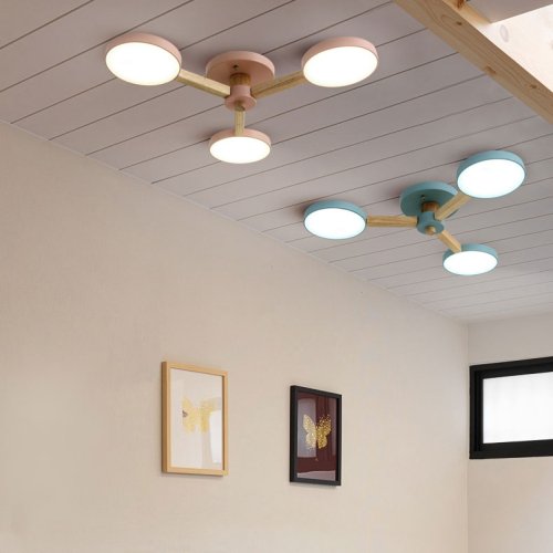 Потолочная люстра ImperiumLoft Turna 178335-26 изображение в интернет-магазине Cramer Light фото 9