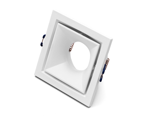 Встраиваемый светильник Ambrella Light Techno Spot TN122 изображение в интернет-магазине Cramer Light фото 6