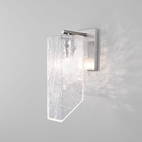 Настенный светильник Bogate's Iceberg 381/1 a069621 изображение в интернет-магазине Cramer Light