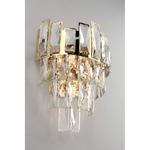 Настенный светильник Omnilux Vistrorio OML-67901-02 изображение в интернет-магазине Cramer Light фото 6