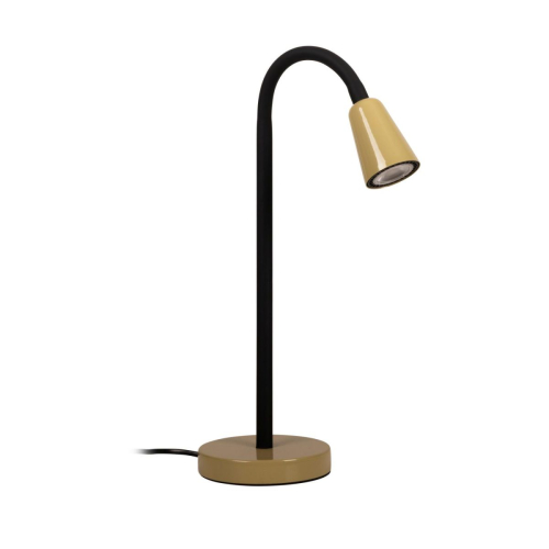 Настольная лампа Lucide Jasper 65506/01/33 изображение в интернет-магазине Cramer Light фото 2