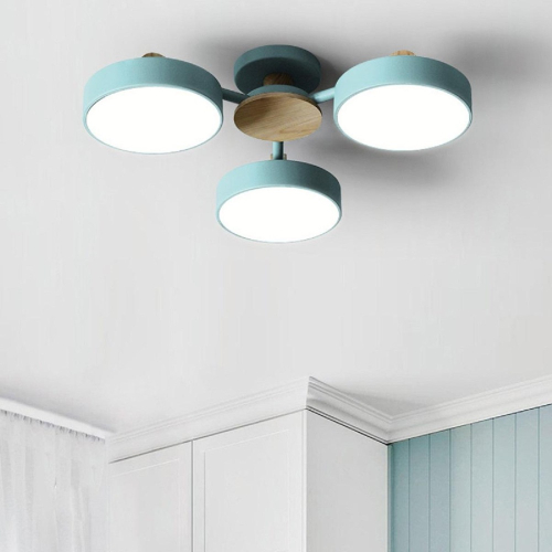 Потолочная люстра ImperiumLoft Move 178247-26 изображение в интернет-магазине Cramer Light фото 3