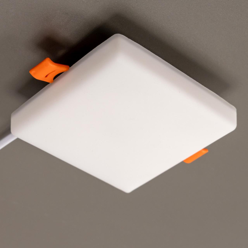 Встраиваемый светильник Citilux Вега CLD53K15W изображение в интернет-магазине Cramer Light фото 10
