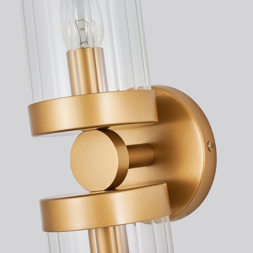 Настенный светильник Favourite Radiales 3099-2W изображение в интернет-магазине Cramer Light фото 5