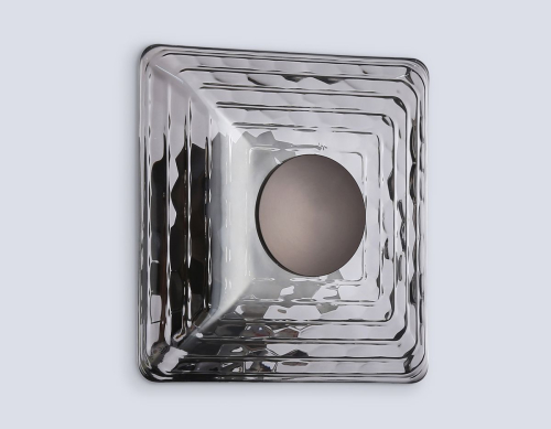 Настенный светильник Ambrella Light High Light Crystal LH31037 изображение в интернет-магазине Cramer Light фото 3