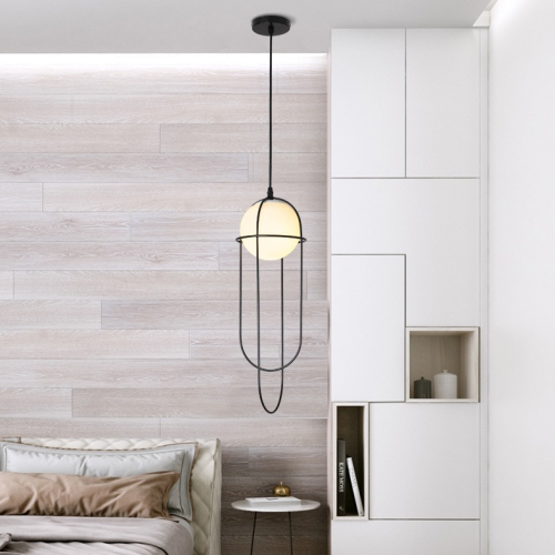Подвесной светильник ImperiumLoft Ascent 140535-26 изображение в интернет-магазине Cramer Light фото 7