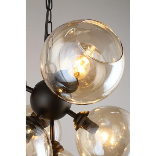 Подвесная люстра Aployt Greta APL.912.03.07 изображение в интернет-магазине Cramer Light фото 6