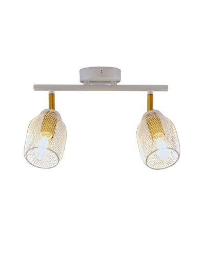 Спот Moderli Adalina V11840-2C изображение в интернет-магазине Cramer Light