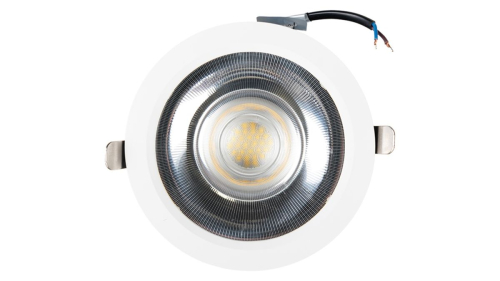 Встраиваемый светильник OPPLE UA LEDDownlightRc-UA R150-30W-840 540001358800 изображение в интернет-магазине Cramer Light фото 3
