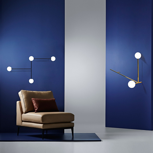 Настенный светильник ImperiumLoft Lines 189565-26 изображение в интернет-магазине Cramer Light фото 3