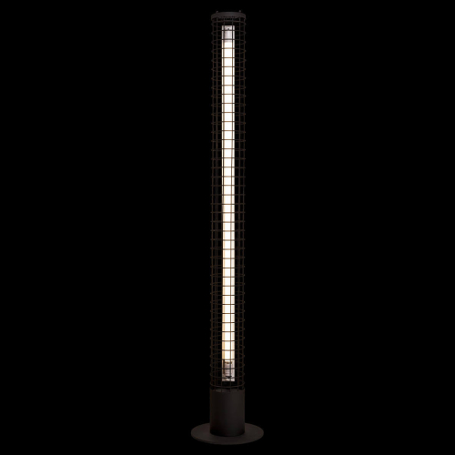 Торшер LOFT IT Office Loft1705BK изображение в интернет-магазине Cramer Light фото 4