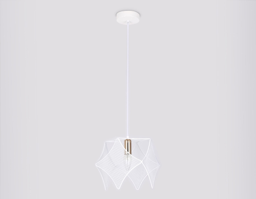 Подвесной светильник Ambrella Light Traditional TR8420 изображение в интернет-магазине Cramer Light фото 6