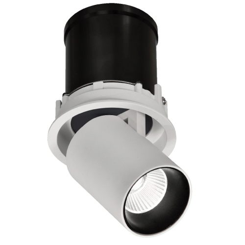 Встраиваемый спот Mantra Garda 7830 изображение в интернет-магазине Cramer Light фото 5