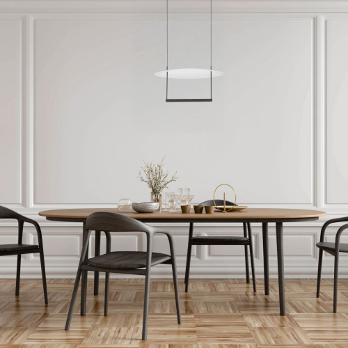 Подвесная люстра Mantra Sun Ii 9422 изображение в интернет-магазине Cramer Light фото 4