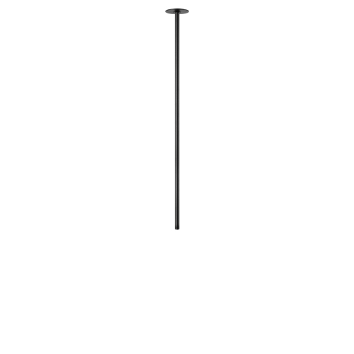 Встраиваемый светильник Loft IT Cane 10359/800 Black изображение в интернет-магазине Cramer Light фото 4