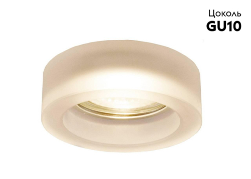 Встраиваемый светильник Arte Lamp Wagner A5222PL-1CC изображение в интернет-магазине Cramer Light фото 2