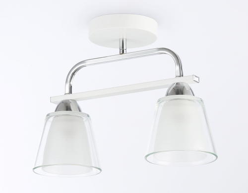 Потолочная люстра Ambrella Light Modern TR303229 изображение в интернет-магазине Cramer Light фото 4