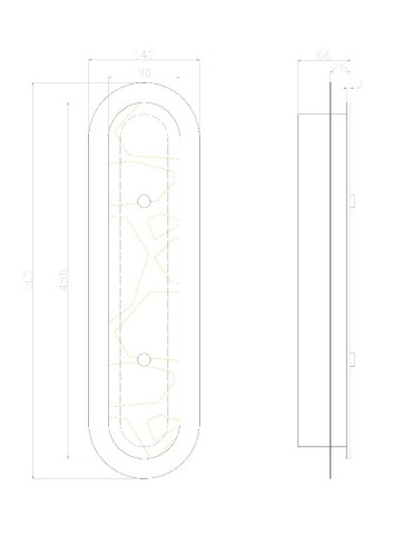 Настенный светильник Arte Lamp Michael A2135AP-1PB изображение в интернет-магазине Cramer Light фото 2