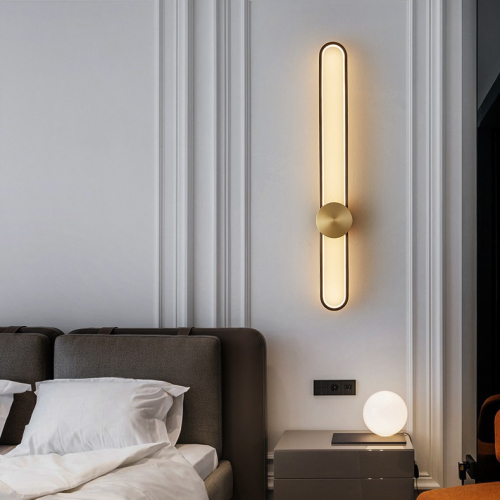 Настенный светильник ImperiumLoft Heidy 230862-23 изображение в интернет-магазине Cramer Light фото 8