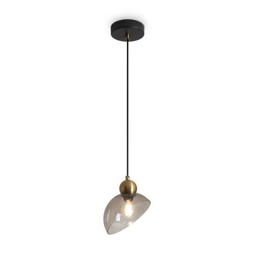 Подвесной светильник Freya Balla FR5560PL-01GB изображение в интернет-магазине Cramer Light