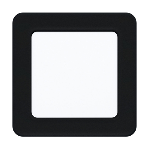 Встраиваемый светодиодный светильник Eglo Fueva 99187 изображение в интернет-магазине Cramer Light