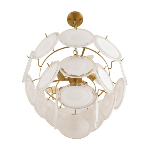 Подвесная люстра Lumion Moderni Chipsy 8320/5 изображение в интернет-магазине Cramer Light фото 3