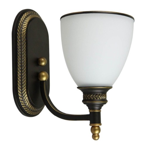 Бра Arte Lamp Bonito A9518AP-1BA дополнительное фото