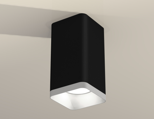 Накладной светильник Ambrella Light Techno XS7821001 (C7821, N7701) изображение в интернет-магазине Cramer Light фото 2