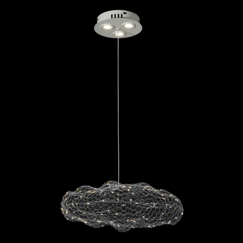 Подвесной светильник Loft IT Cloud 10247/350 White изображение в интернет-магазине Cramer Light фото 2