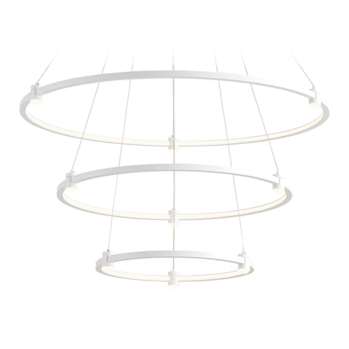 Подвесная люстра Ambrella Light Comfort FL5511 изображение в интернет-магазине Cramer Light