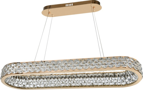 Подвесная люстра Stilfort Ромбус 4040/03/12PL изображение в интернет-магазине Cramer Light фото 2