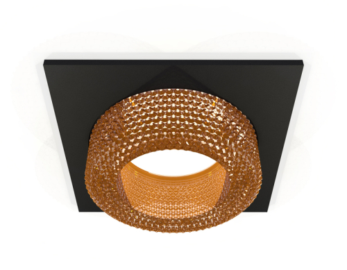 Встраиваемый светильник Ambrella Light Techno XC7632024 (C7632, N7195) изображение в интернет-магазине Cramer Light