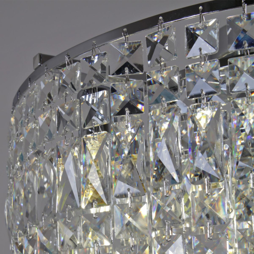 Потолочная люстра Reluce 90288-0.3-08 CR изображение в интернет-магазине Cramer Light фото 3