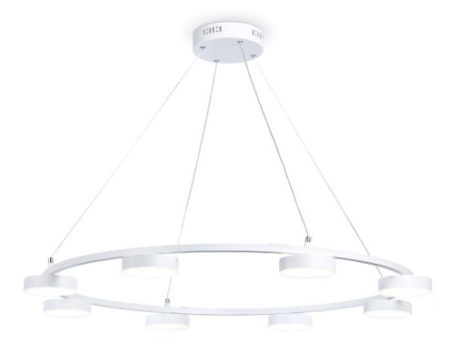 Подвесная люстра Ambrella Light Comfort FL51761 изображение в интернет-магазине Cramer Light