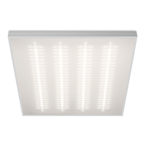 Потолочный светильник Wolta ДВО01-36-002-4К изображение в интернет-магазине Cramer Light