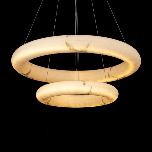Подвесной светильник Modelight MDL.8485.800.500PL BS изображение в интернет-магазине Cramer Light фото 8