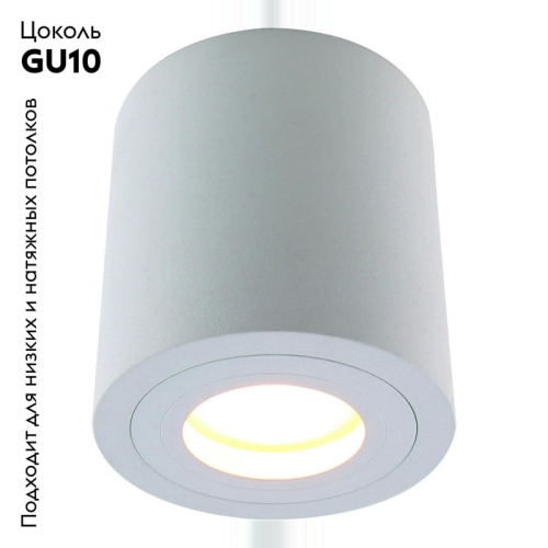 Потолочный светильник Divinare Galopin 1460/03 PL-1 изображение в интернет-магазине Cramer Light фото 2