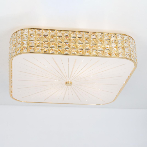 Потолочный светильник Citilux Портал CL324282 изображение в интернет-магазине Cramer Light фото 5