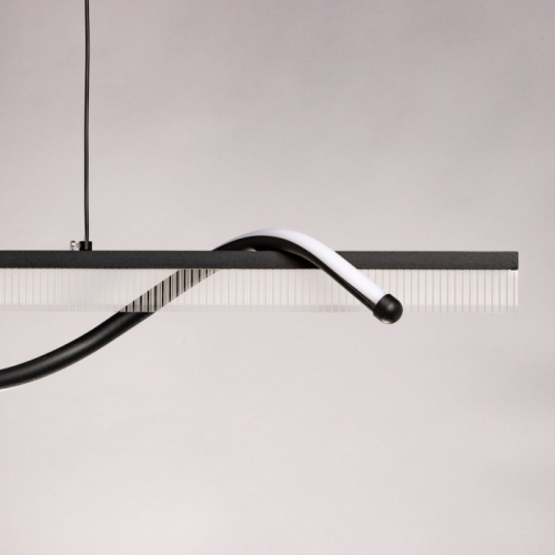 Подвесная люстра De Markt Конти 488014502 изображение в интернет-магазине Cramer Light фото 7