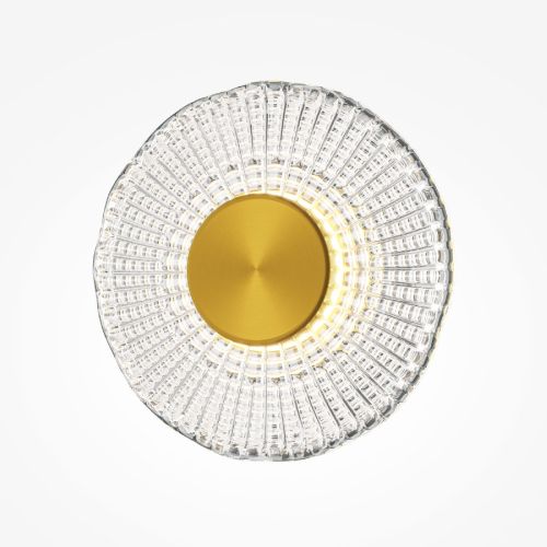 Настенный светильник Maytoni Sparkle MOD343WL-L5BS3K2 изображение в интернет-магазине Cramer Light фото 4