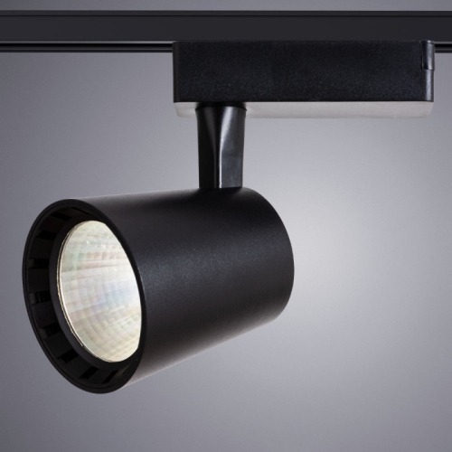Спот ARTE Lamp A2324PL-1BK изображение в интернет-магазине Cramer Light фото 3