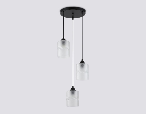 Подвесной светильник Ambrella Light Loft Traditional TR3410 изображение в интернет-магазине Cramer Light фото 3