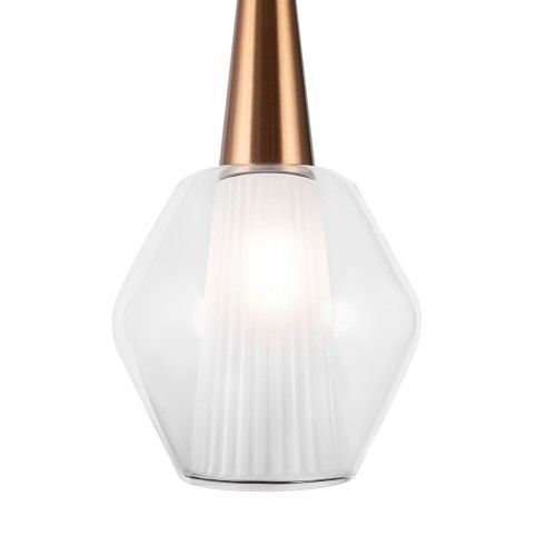 Подвесной светильник Freya Copita FR5133PL-01W изображение в интернет-магазине Cramer Light фото 2