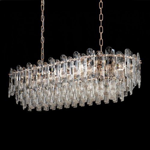 Подвесная люстра Modelux ML.7083.13 GD изображение в интернет-магазине Cramer Light фото 2