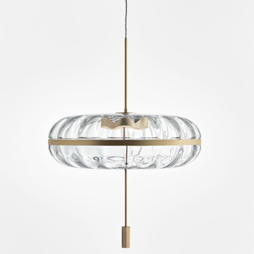 Подвесной светильник ImperiumLoft Dona 249066-26 изображение в интернет-магазине Cramer Light фото 3